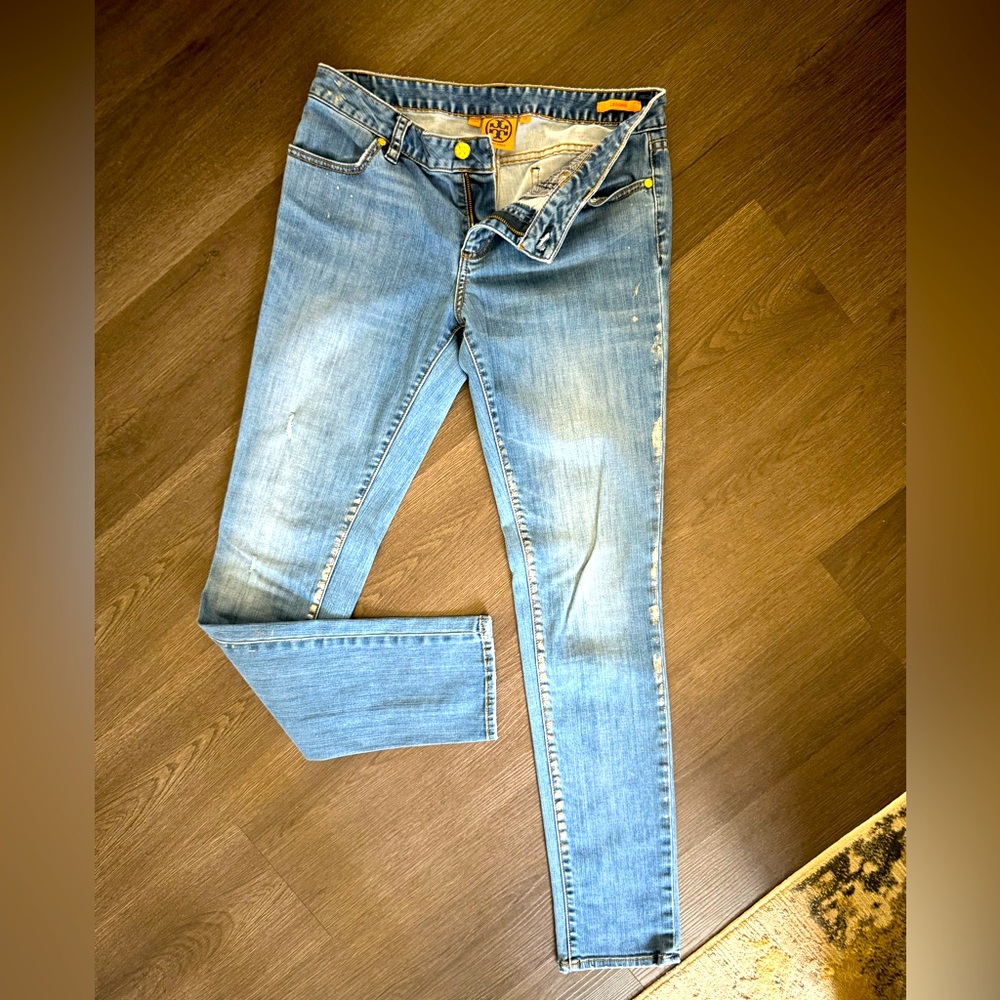 Tory Burch Jeans